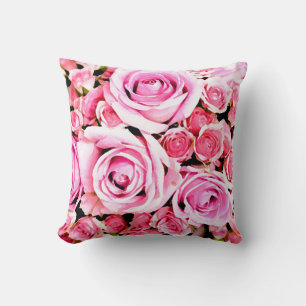 Cojín Decorativo Ropa rosa rosa rosa