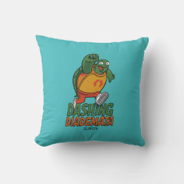 Cojín Decorativo ROS 2 Dashing Diademata