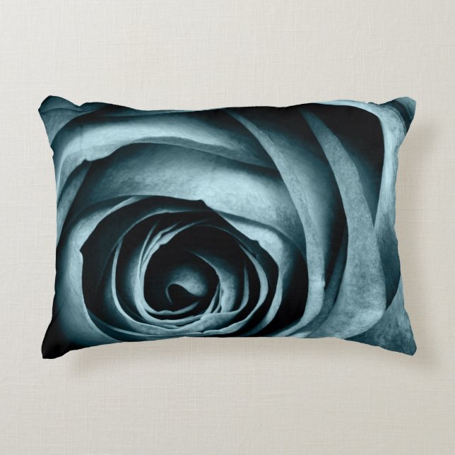 Cojín Decorativo Rosa (Anverso)