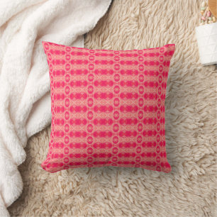 Cojín Decorativo rosa