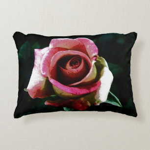 Cojín Decorativo rosa