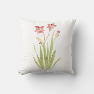 Cojín Decorativo rosa