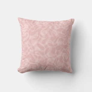 Cojín Decorativo Rosa