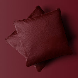 Cojín decorativo rosa