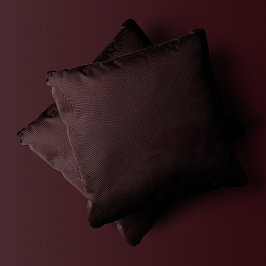 Cojín decorativo rosa