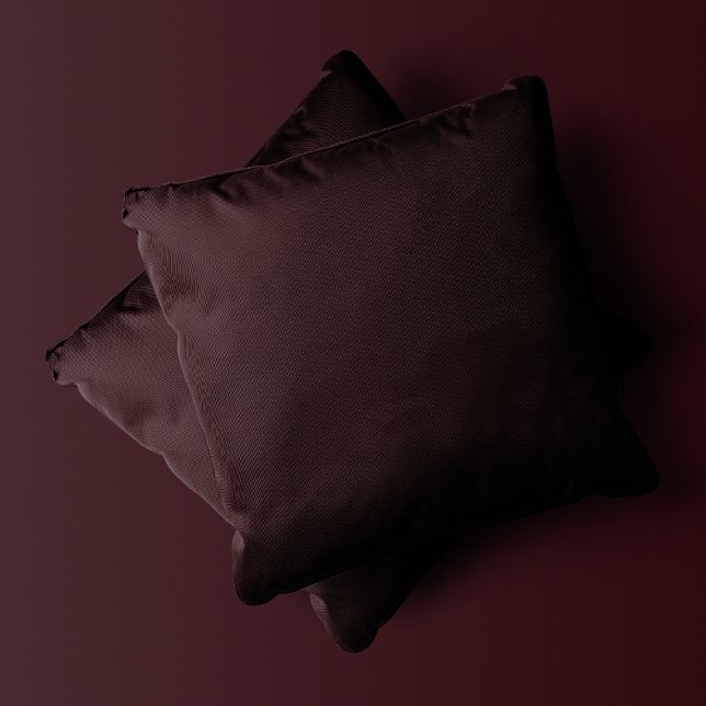 Cojín decorativo rosa (Shades Of Pink - Pillow Set)
