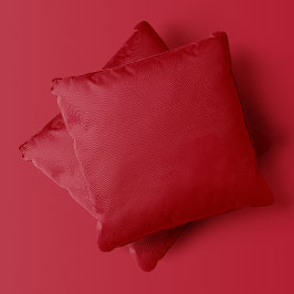 Cojín decorativo rosa
