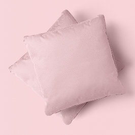 Cojín Decorativo Rosa