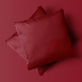Cojín decorativo rosa