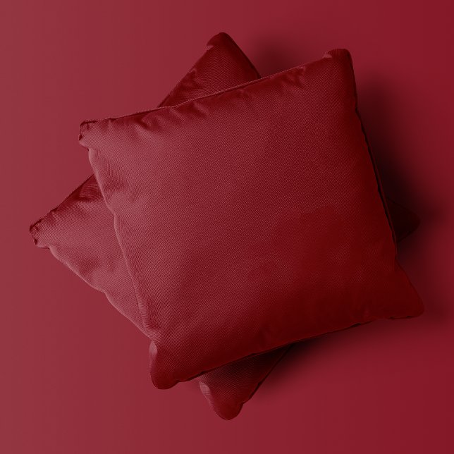 Cojín decorativo rosa (Shades Of Pink - Pillow Set)