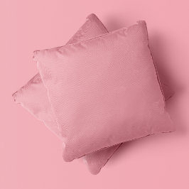 Cojín Decorativo Rosa