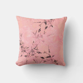 Cojín Decorativo rosa