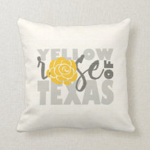 Rosa amarilla de Texas