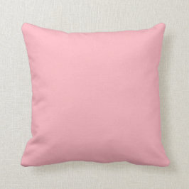 Cojín Decorativo Rosa claro