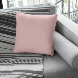 Cojín Decorativo Rosa claro