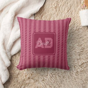 Cojín Decorativo Rosa de decoración de hogar colorido Keepsake Pill