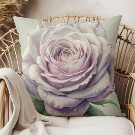 Cojín Decorativo Rosa de luna Pillow Witch - Witch's Garden Dreams