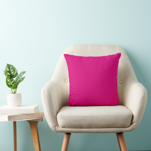 Cojín Decorativo Rosa Dogwood