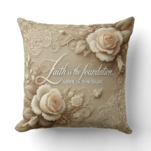 Rosa encantada arte de IA
