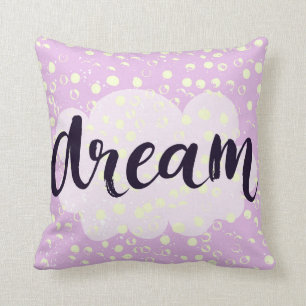 Cojín Decorativo Rosa ideal