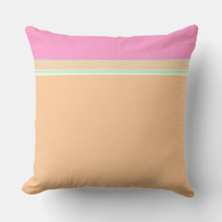 Cojín Decorativo Rosa Llanto /Naranja/Aqua > Llanto+ Patrones de al