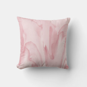 Cojín Decorativo Rosa preciado