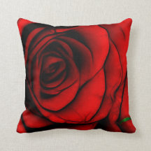 Rosa Reddest