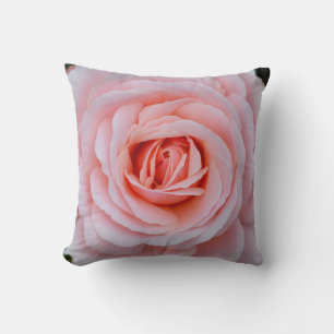 Cojín Decorativo Rosa rosa rosa adorable