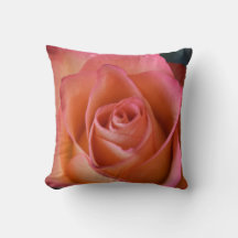 Cojín decorativo Rosa Rosa Rosa Rosa Rosa Floral