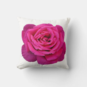 Cojín Decorativo Rosa rosado