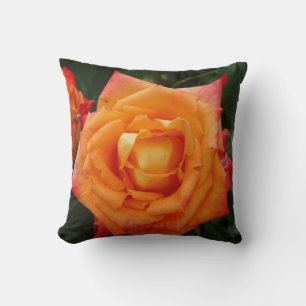 Cojín Decorativo Rosa Tirar Cushion