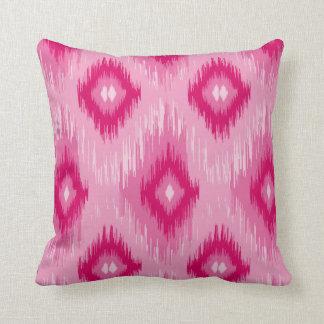 Cojín decorativo rosado del lumbar del iKat