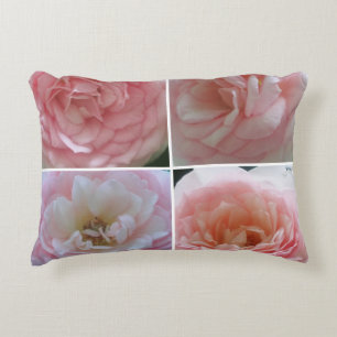 Cojín Decorativo Rosas bonitos