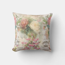 Rosas de Victoria y Ephemera