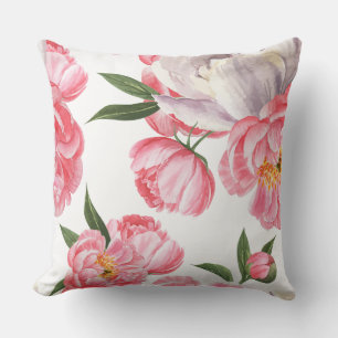 Cojín Decorativo Rosas Hermosas