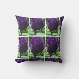 Cojín Decorativo Rosas para esa persona especial