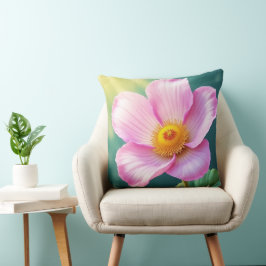 Cojín Decorativo Roseate Rubor