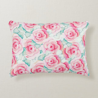 Cojín Decorativo Roses