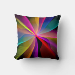 Cojín Decorativo Rótulo