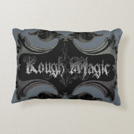 Cojín Decorativo Rough Magic