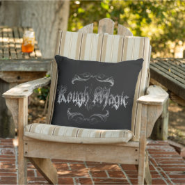 Cojín Decorativo Rough Magic