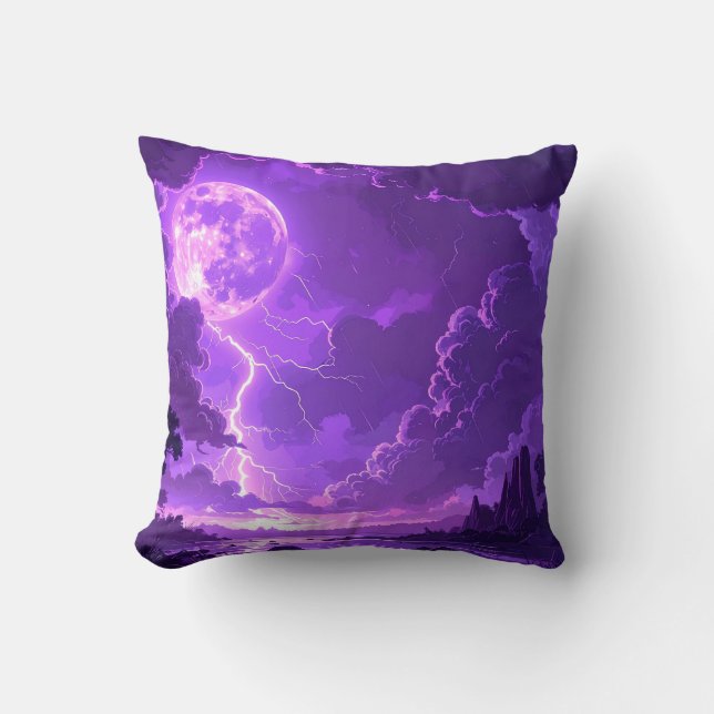 Cojín Decorativo Round Cushion (Anverso)