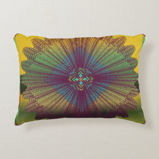 Cojín Decorativo Round Pillow