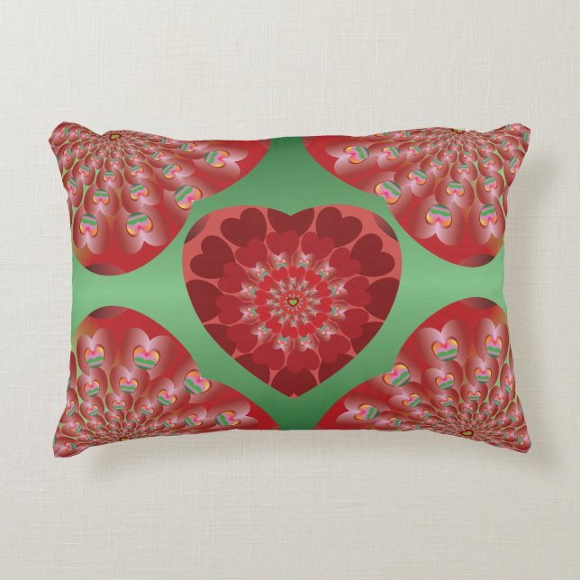 Cojín Decorativo Round Pillow (Anverso)