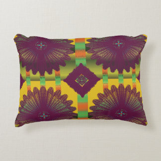 Cojín Decorativo Round Pillow