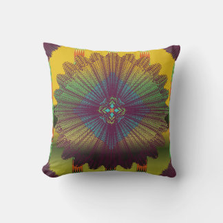 Cojín Decorativo Round Pillow