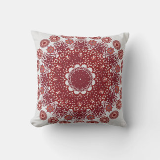 Cojín Decorativo Round Pillow