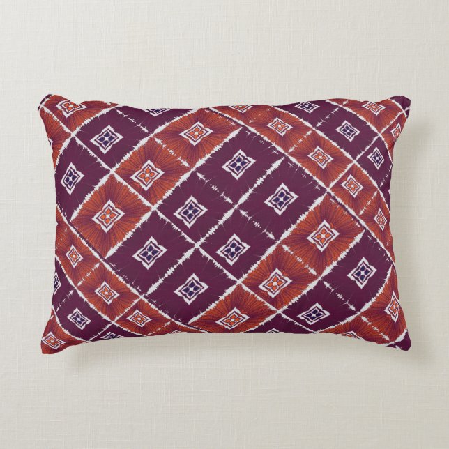 Cojín Decorativo Round Pillow (Anverso)