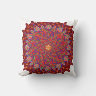 Cojín Decorativo Round Pillow