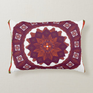 Cojín Decorativo Round Pillow